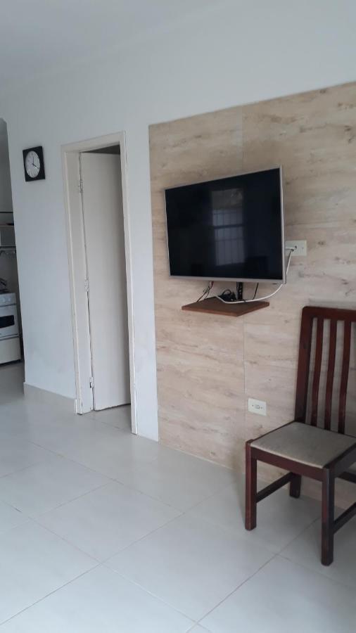 Casa Em Vilagio Boraceia Villa Bertioga Exteriör bild