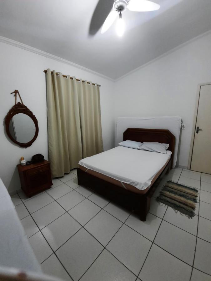 Casa Em Vilagio Boraceia Villa Bertioga Exteriör bild