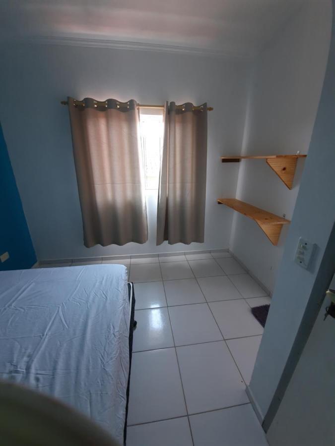 Casa Em Vilagio Boraceia Villa Bertioga Exteriör bild